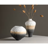 Pane Vase Venture Design Pynteartikler