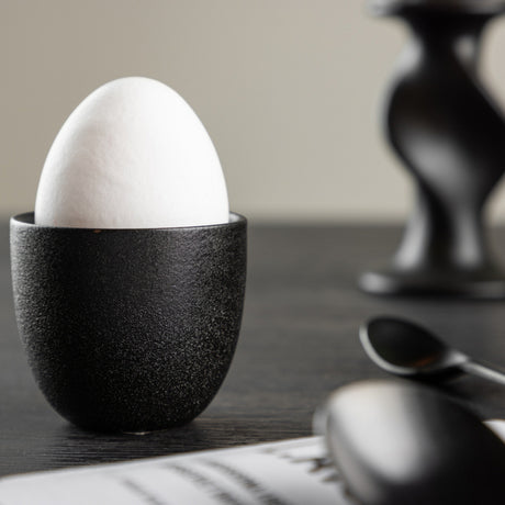 Wabi Sabi eggekopp Venture Design Kjøkken