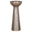 Lysestake Juana beige liten Richmond Interiors Lysestake