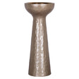 Lysestake Juana beige liten Richmond Interiors Lysestake