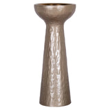 Lysestake Juana beige liten Richmond Interiors Lysestake
