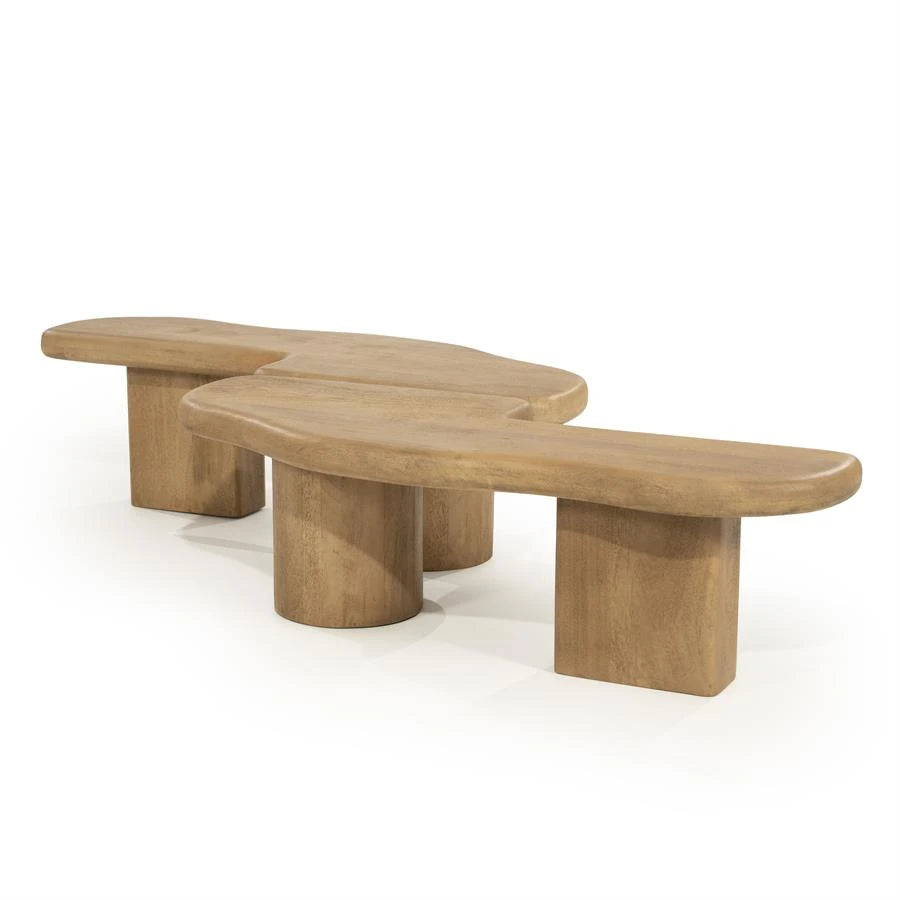 Yuo By-Boo Spisebord