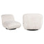 lenestol Ophelia nydelig krem Richmond Interiors Lenestol