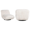 lenestol Ophelia nydelig krem Richmond Interiors Lenestol
