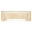 TV-benk Don 160 cm Eleonora TV-benk