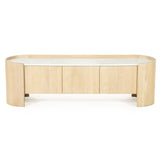 TV-benk Don 160 cm Eleonora TV-benk