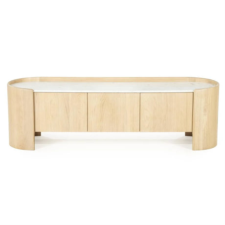 TV-benk Don 160 cm Eleonora TV-benk