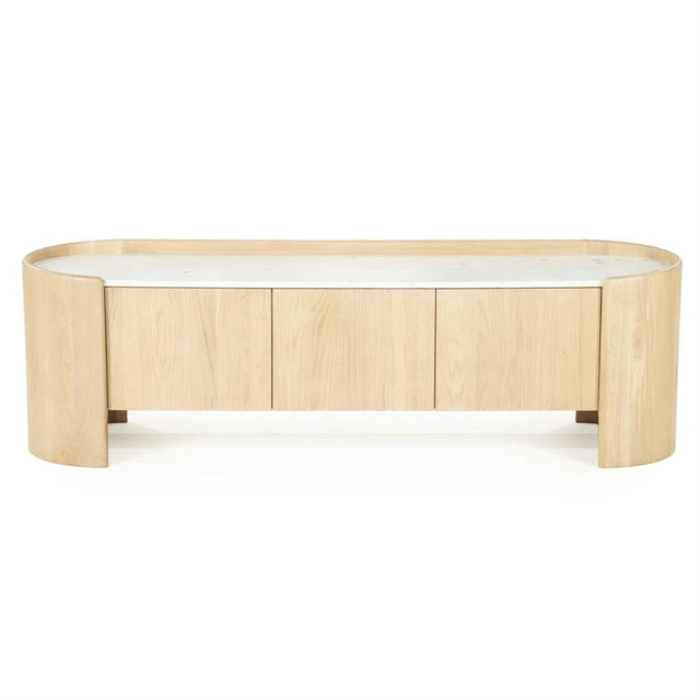 TV-benk Don 160 cm Eleonora TV-benk