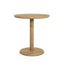 Bistrobord Florent rundt Eleonora Sidebord