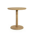 Bistrobord Florent rundt Eleonora Sidebord