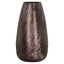 Vase Rizzo bronse Richmond Interiors Vase
