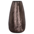 Vase Rizzo bronse Richmond Interiors Vase