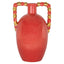 Vase Davita oransje liten Richmond Interiors Vase
