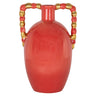 Vase Davita oransje liten Richmond Interiors Vase