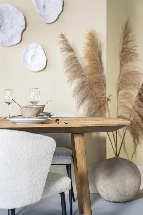 Spisebord Tabassum - 220x100 Eleonora Spisebord