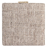Oppbevaringsboks Chalenny brun stor Richmond Interiors Oppbevaring