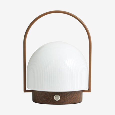 MOMUS bærbare lamper Nordal LAMPER