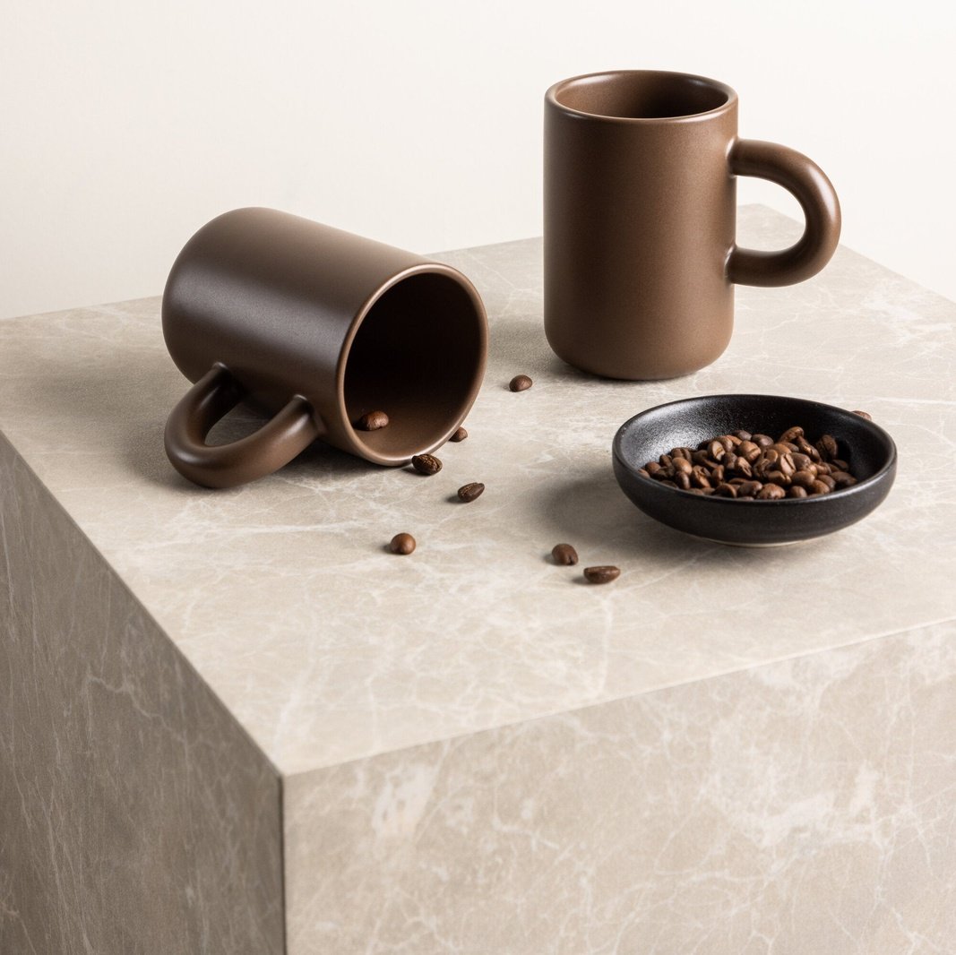 Aktiv Kaffekopp Venture Design Kjøkken