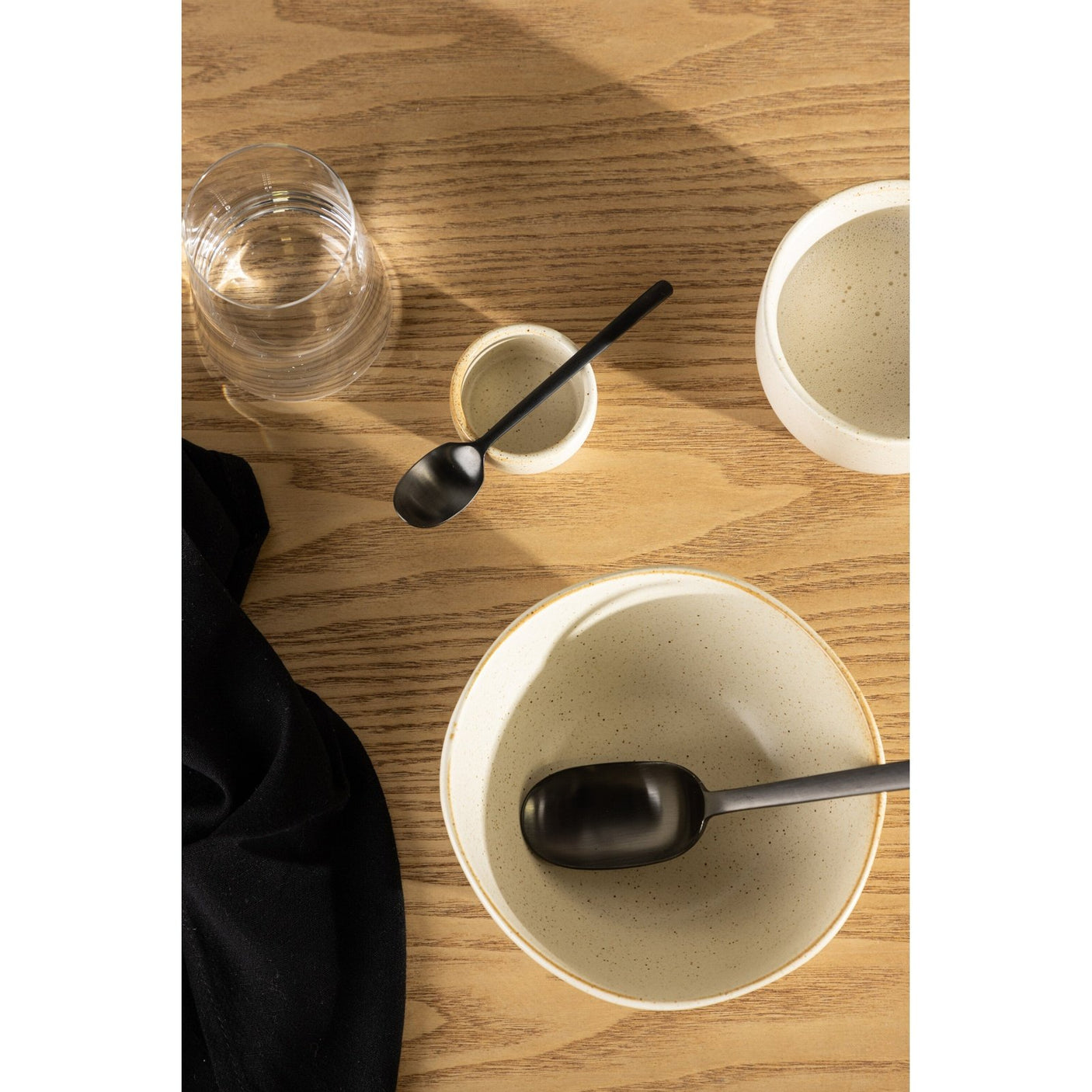 Aktiv Eggeglass Venture Design Kjøkken