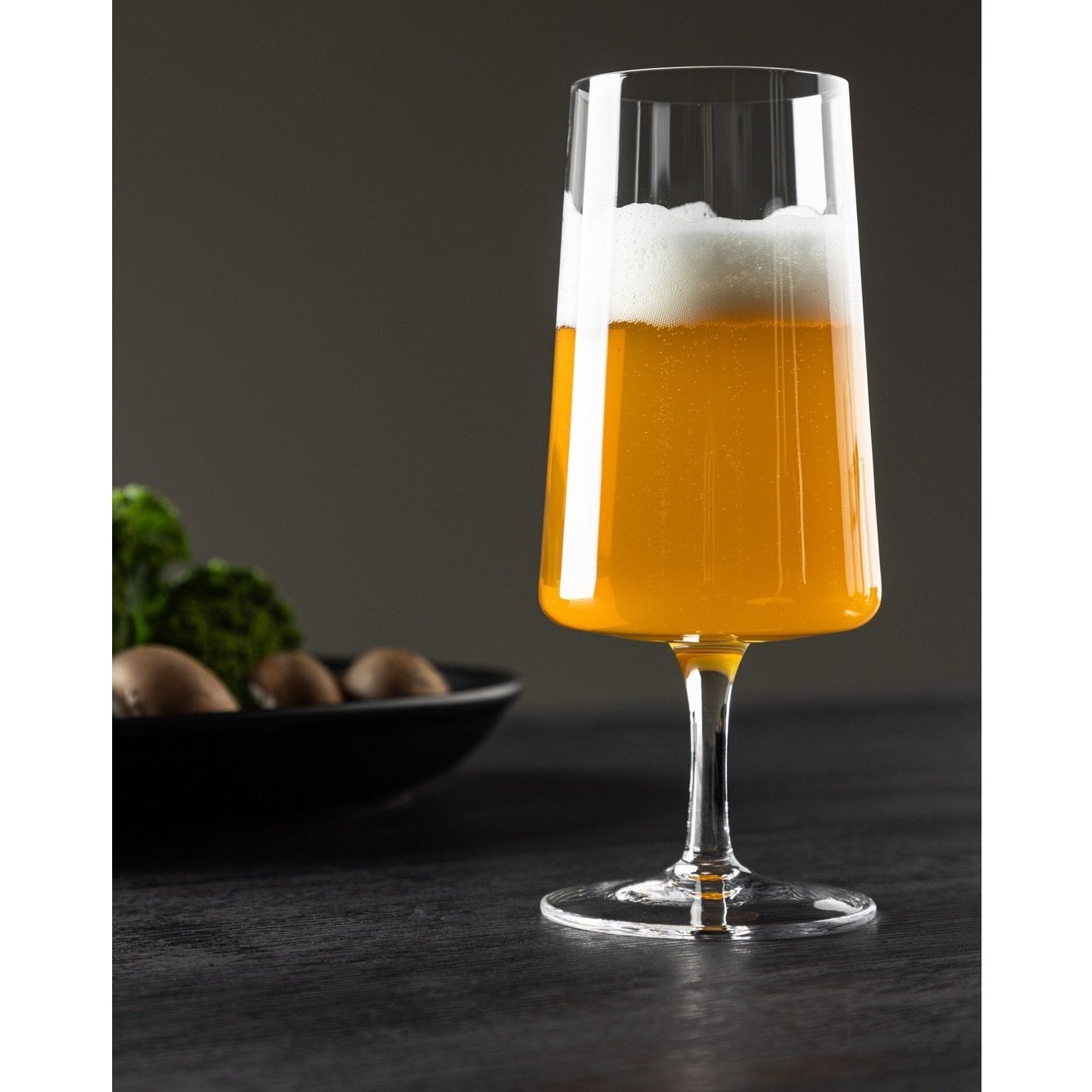 Shine ølglass Venture Design Kjøkken