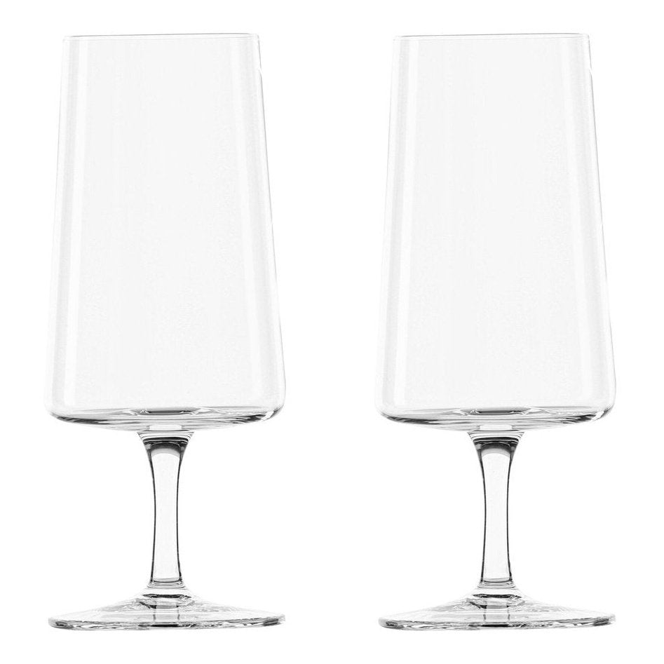 Shine ølglass Venture Design Kjøkken