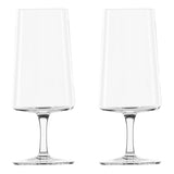 Shine ølglass Venture Design Kjøkken