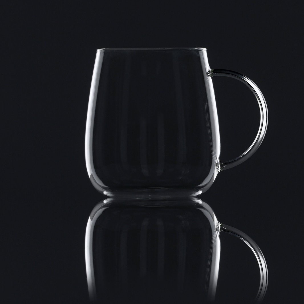 Shine glasskop Venture Design Kjøkken