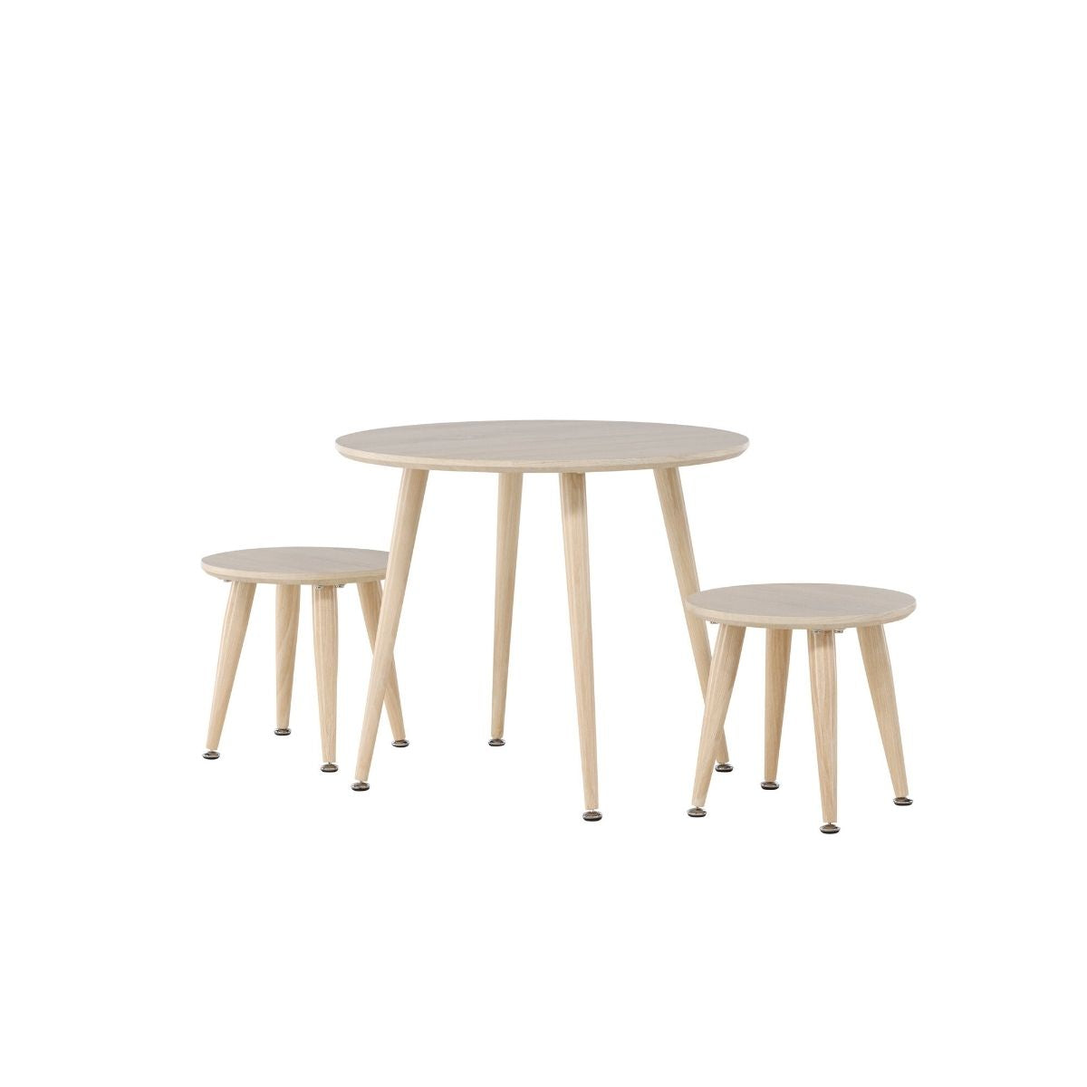 Kids Kids Table Venture Design Diverse