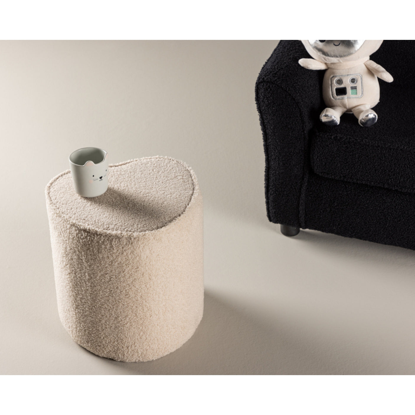 Heart Kids Chair Venture Design Diverse
