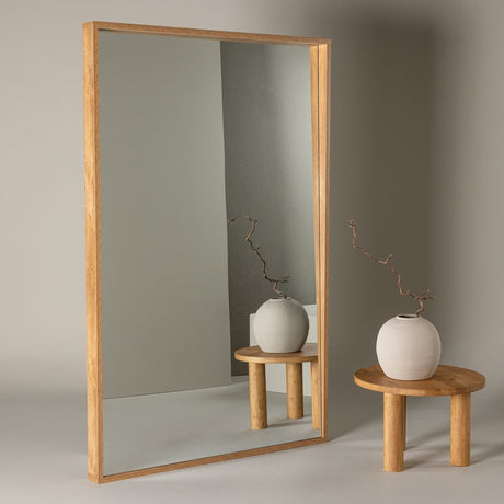 Nashville Mirror Venture Design Speil