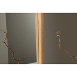 Nashville Mirror Venture Design Speil