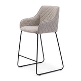 Frisco Drive Counter Stool Riviera Maison Barstol