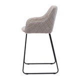 Frisco Drive Counter Stool Riviera Maison Barstol