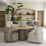 Frisco Drive Counter Stool Riviera Maison Barstol