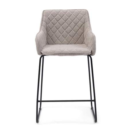 Frisco Drive Counter Stool Riviera Maison Barstol