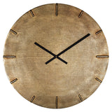 Klokke Zane gull Richmond Interiors Veggur