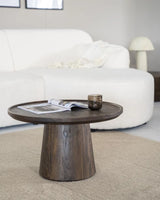 Salongbord Ron 66x39 Eleonora Sofabord
