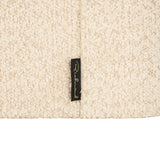 Lampeskjerm Miley beige rektangulær Richmond Interiors Lampeskjerm