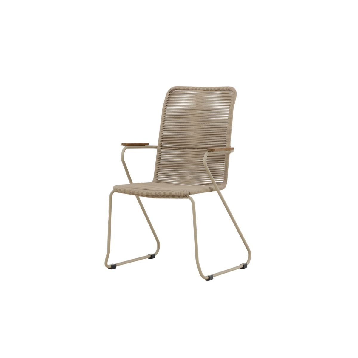 Bois Dining Chair Venture Design Spisestol