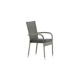 Anna Dining Chair Venture Design Spisestol