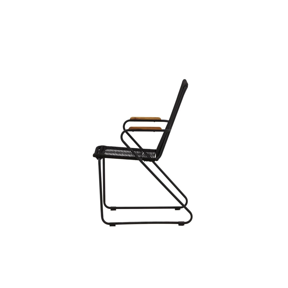 Bois Dining Chair Venture Design Spisestol