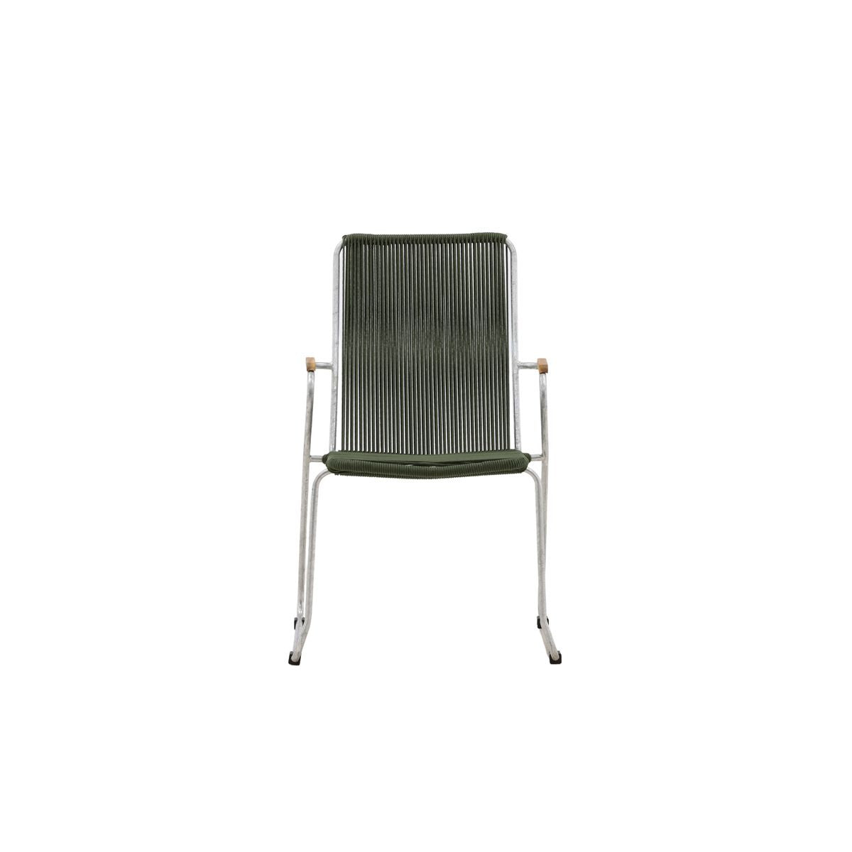 Bois Dining Chair Venture Design Spisestol