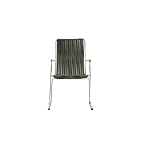 Bois Dining Chair Venture Design Spisestol