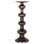 Candle holder Joya kobber stor Richmond Interiors Lysestake