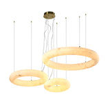 Chandelier Thalora hvit Richmond Interiors Taklampe