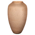 Vase Vera brun Richmond Interiors Vase