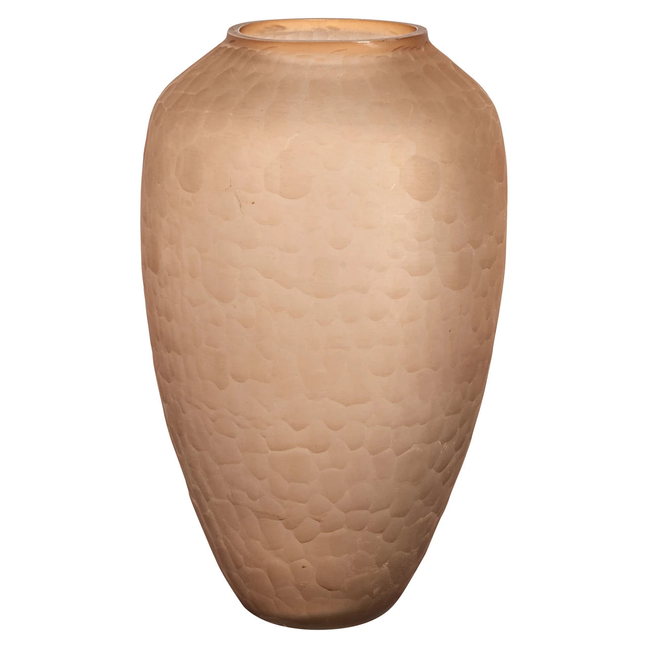 Vase Vera brun Richmond Interiors Vase