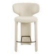 Krakk Viola biscotti Richmond Interiors Barstol