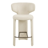 Krakk Viola biscotti Richmond Interiors Barstol