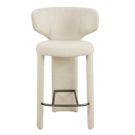 Krakk Viola biscotti Richmond Interiors Barstol